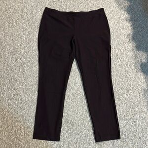 Classic Eileen Fisher Women's Pants